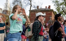 Phép thử bước ngoặt cho Harvard