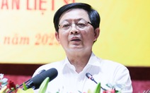 Bí thư Bình Định: Chốt danh sách lãnh đạo 58 xã phường, cho '1 năm thử thách'