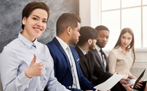 4 kỹ năng dân công sở đang mai một