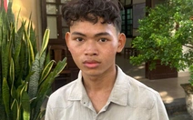 Mâu thuẫn ở bệnh viện, nam thanh niên đâm chết người