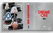 Comic Land Productions, khởi lên giấc mơ truyện tranh Việt Nam