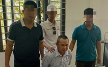 26 giờ 'nghẹt thở' truy vết nghi phạm giết người từ Quảng Trị vào Quảng Nam