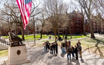Tin tức thế giới 23-5: Harvard bị chặn tuyển sinh quốc tế; Nga bác tin đàm phán hòa bình tại Vatican