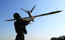 Nga - Ukraine: Vừa đàm vừa đánh