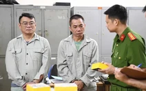 Vụ đường dây đa cấp Bitney 107.000 người Việt tham gia: Động thái lạ đồng loạt giảm vốn