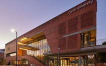 Đại học Curtin cấp học bổng 25% cho sinh viên Global Pathways