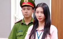 Tước danh hiệu 'Gương mặt trẻ Việt Nam tiêu biểu' của hoa hậu Thùy Tiên