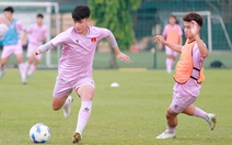 U16 Việt Nam có lứa cầu thủ thông minh, cầu tiến