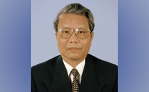 Thông tin về lễ viếng, lễ truy điệu nguyên Chủ tịch nước Trần Đức Lương tại TP.HCM