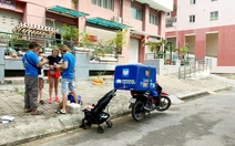 Từ vụ phạt gần 120 tỉ đồng, nhiều ban quản trị chung cư lúng túng với chuyện xuất hóa đơn