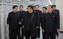 Tình báo Mỹ: Triều Tiên đang có vị thế chiến lược mạnh nhất trong nhiều thập kỷ