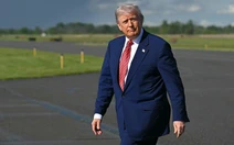 Tổng thống Trump mỉa mai sinh viên Harvard không thể làm phép toán cơ bản