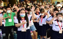 Đăng ký tuyển sinh đầu cấp vào trường đặc thù ở TP.HCM, tại sao không có quận Tân Bình?