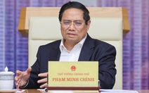 Thủ tướng: Nghiên cứu hình thành sàn giao dịch vàng để người dân tự do mua bán