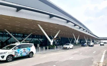 Cách đi nhà ga T3 Tân Sơn Nhất không bị 'lạc lối', nơi gửi xe, đón taxi...