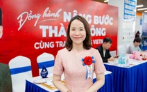 Cơ hội việc làm từ doanh nghiệp đa quốc gia tại HUTECH International Job Fair