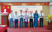 Chi hội Báo Thái Nguyên: Nhiều giải pháp xây dựng đội ngũ ‘vừa hồng vừa chuyên’