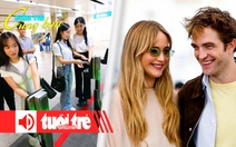 Điểm tin 18h: Người Việt bỏ ví, cầm điện thoại; Hào quang của Cannes lu mờ