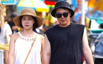 Du lịch Nha Trang không cần mang ví, có thể quét mã QR khắp nơi