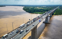 Bộ Xây dựng thống nhất đầu tư khẩn cấp để mở rộng cao tốc TP.HCM - Long Thành - Dầu Giây