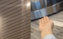 Dân mạng đùa 'gần mực thì đen, gần nhà ga T3 thì thư giãn'