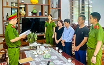 Khởi tố người làm giả đặc sản Đà Lạt với thịt bò khô, 'gà xé cay ngon mê say'...