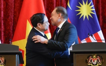 Thủ tướng Anwar Ibrahim: Việt Nam có vị trí đặc biệt với Malaysia