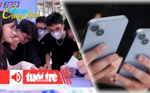 Điểm tin 18h: Người thất nghiệp ở Hà Nội tăng cao; Bài toán khó của Apple