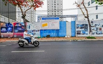 Giá khởi điểm đấu giá khu đất vàng liên quan vụ án Vũ ‘nhôm’ là hơn 173 triệu đồng/m²