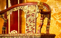 Vụ xâm hại ngai vàng triều Nguyễn: Trách nhiệm thế nào?
