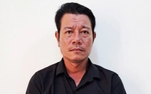 Bắt người dùng dao cắt giấy tấn công bạn gái