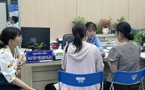 Từ 1-7-2025 đến cuối 2028, phòng công chứng nhà nước phải đổi sang tư nhân hoặc giải thể