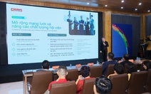 CSMO Việt Nam công bố chiến lược hành động mới