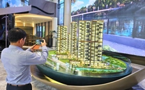 Ông lớn địa ốc Malaysia muốn rót ngàn tỉ vào Việt Nam đang làm ăn ra sao?