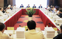 Thẩm định kỹ chất lượng các công trình khoa học từng ứng viên giáo sư, phó giáo sư