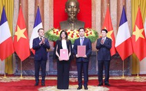 VNVC và Sanofi hợp tác chuyển giao công nghệ sản xuất vắc xin