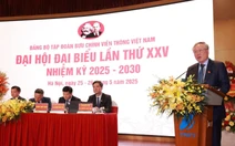Tập đoàn VNPT: Đổi mới để đồng hành cùng đất nước vươn mình trong kỷ nguyên số
