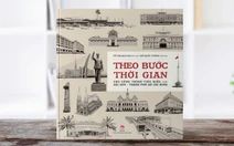 Công trình tiêu biểu của TP.HCM qua dặm dài lịch sử