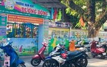 Vụ cô giáo nghi đánh hiệu phó phải nhập viện: Công an đang vào cuộc