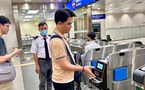 Chạy đua thanh toán cho giao thông công cộng