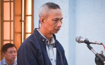 Trưởng đoàn kiểm tra thuế dọa nạt, vòi vĩnh doanh nghiệp 97 triệu đồng bị phạt 1 năm tù