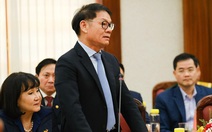 Đề xuất làm đường sắt tốc độ cao Bắc - Nam, tiềm lực của THACO thế nào?