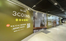 Các nhà bán lẻ Nhật Bản tận dụng suy thoái bất động sản tại Hong Kong để mở rộng