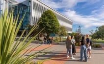 Toàn bộ đại học công lập New Zealand cùng tung chính sách đặc biệt cho ứng viên Việt
