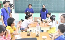 Cộng đồng ASEAN là công thức mang lại sự ổn định