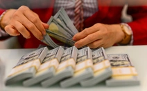 Nghiêm cấm đại lý thu đổi bán ngoại tệ trái phép