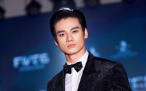 Minh Khắc thay Hà Quang Trung thi Mister Supranational phút 89
