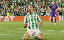 Dự đoán tỉ số: Antony tỏa sáng, Chelsea mất cúp về tay Real Betis