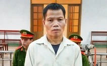 Hiếp dâm con riêng của người tình rồi bỏ trốn 12 năm, lãnh 13 năm tù