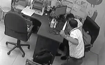 Công an điều tra bác sĩ một phòng khám ở Đồng Nai đâm đồng nghiệp trọng thương